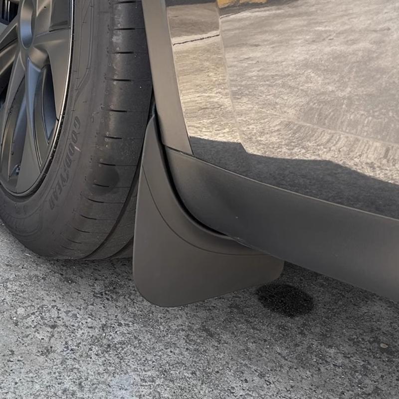Automotive Accessoires for Y Juniper 3 Car Mud Flaps Front and Rear Mudflaps Fenders Easy Installation