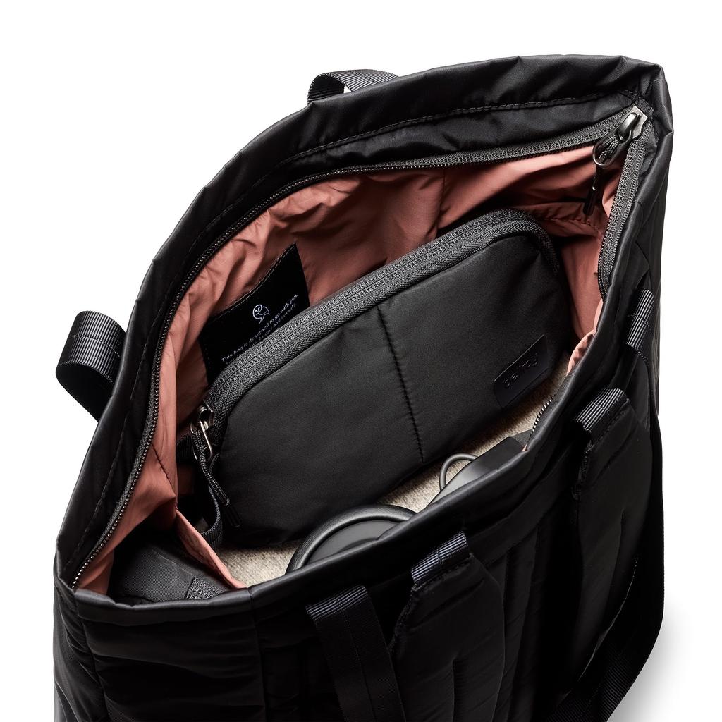 Bellroy Laneway Daily Pouch Daily Organizer - Ink