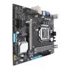LGA 1151 Motherboard M ATX Dual Channel DDR4 SATA 3.0 Gigabit Network HD VGA Output Desktop Motherboard for Computer