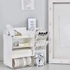 Thickened Multi-Functional Pen Bucket Multi-Layer Cosmetics Storage Box  Makeup Jewelry