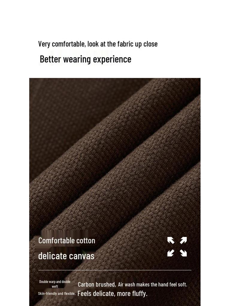 Semir Women's Winter Padded Faux Shearling Oversized Barn Jacket