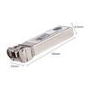 H3C SFP-XG-SX-MM850-D 10 Gigabit Multimode SFP+ Optical Module