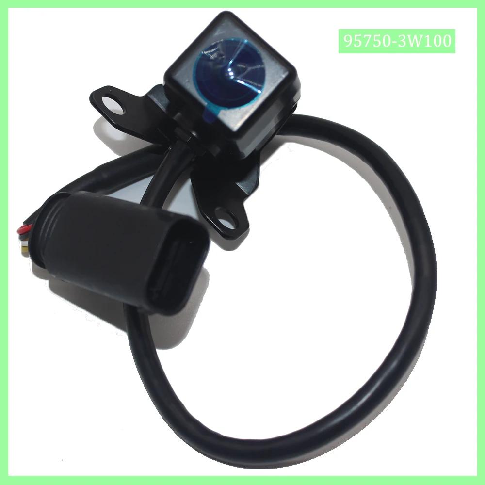 

95750-3W100/ 957503W000 For KIA Sportage SL 2010-2014 Rear View Camera 1080P HD Night Vision Car CCD Parking Assistance System 103