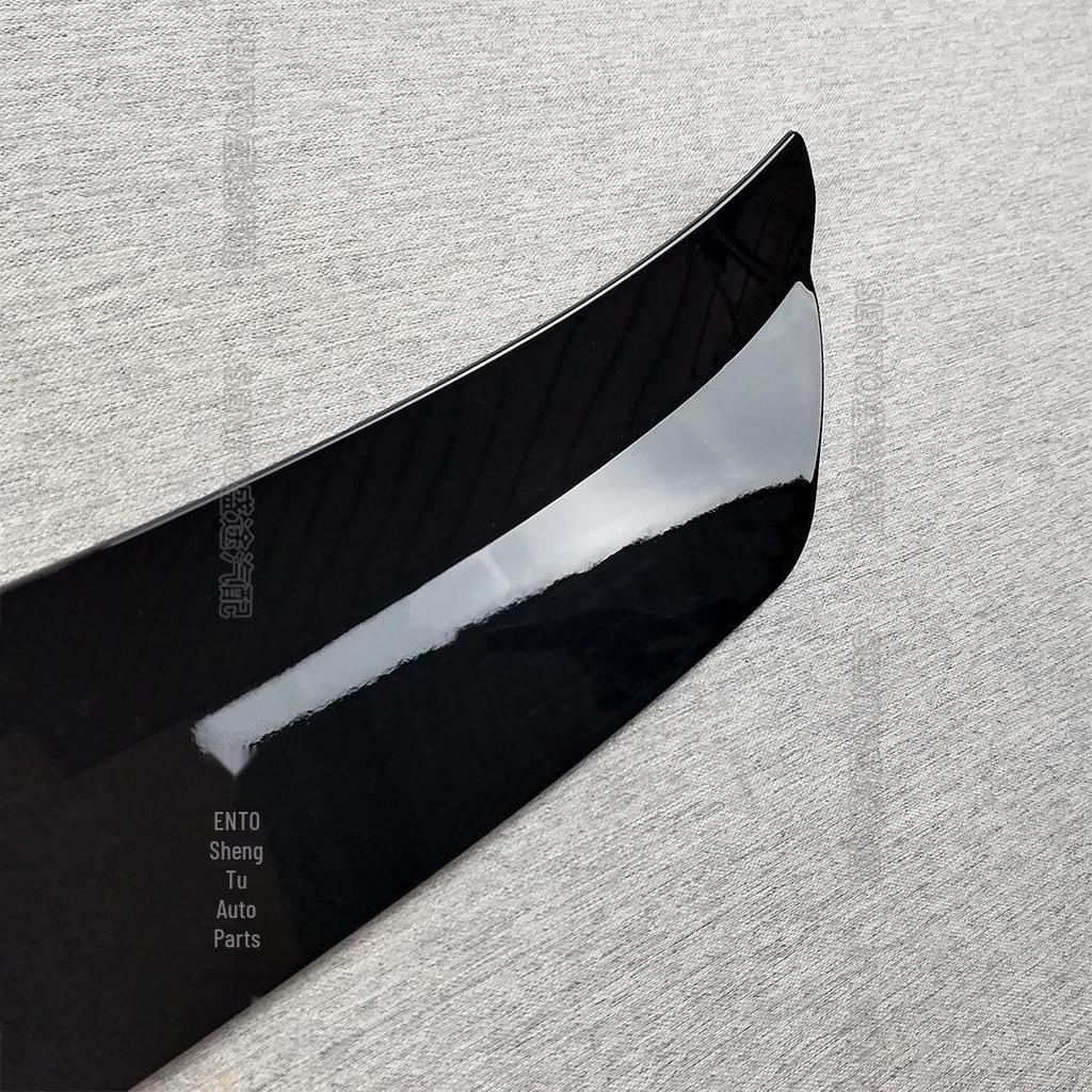 2012-2020 BMW 1 Series F20/F21 Hatchback Rear Spoiler