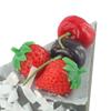 1PC Artificial Cakes Model Kitchen Ice Cream Dessert Fake Food Decoration Photography Simulation Cake Model Table Decoration