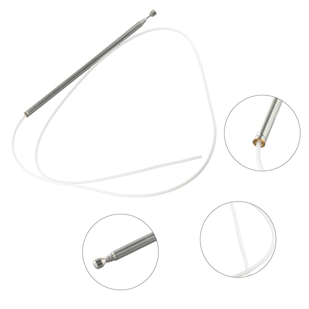 Replacement Power Antenna Direct Fit Easy Installation Parts Spare AM/FM Accessories For Nissan 300ZX 1985-1996