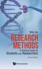 Bok Research Methods: A Practical Guide For Students And Researchers