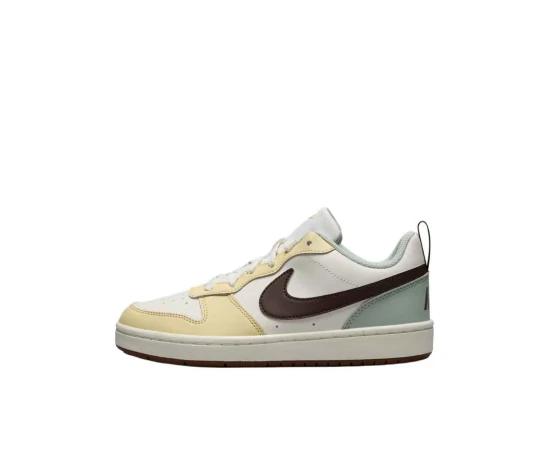 

Nike Court Borough Big kids HV1804-121 Size EU 40