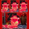 8pcs/set Chinese Style Red Envelope Paper Lucky Money Bag Spring Festival Envelopes  Holiday