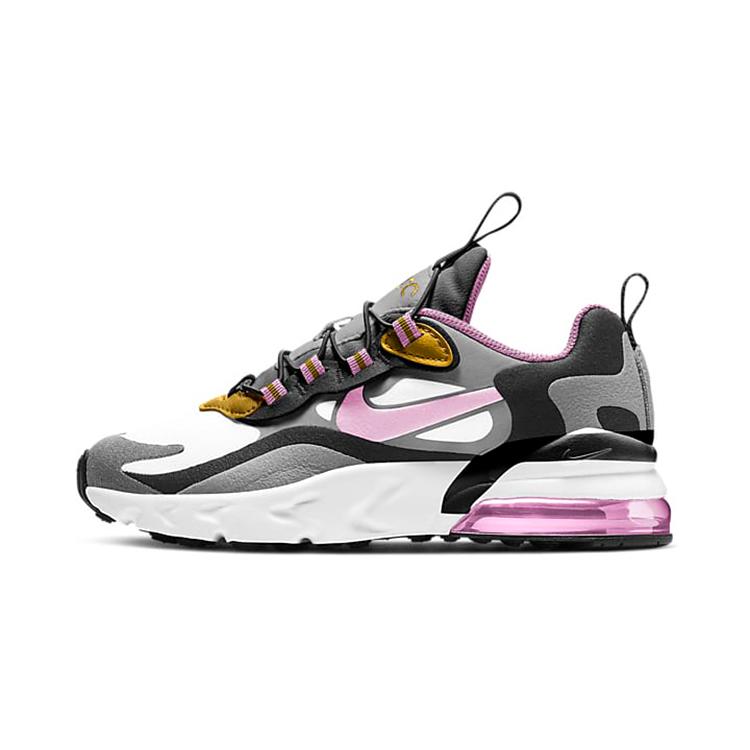 

Nike Air Max 270 Gray BP BQ0102-017 27.5