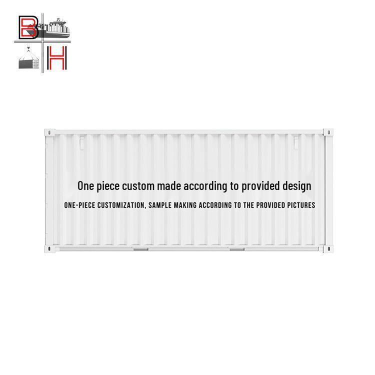 Meisen Customized Desktop Pen & Business Card Holder