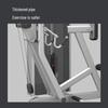 Jiereite J-2002 Commercial Seated Rowing Trainer