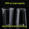 Disposable Thickened Plastic Airline Cups
