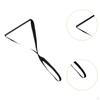 Cervical Traction Device Exerciser Neck Strap Stretcher