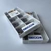 WNMG080408-MF5, TH1000 / Industrial indexable Carbide Inserts 10 Pcs