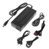 42V 2A Stroomoplader Adapter Kabel voor M365/pro, Ninebo ES1 ES2 ES4 Elektrische Scooter voor 36V Li-ion Batterij