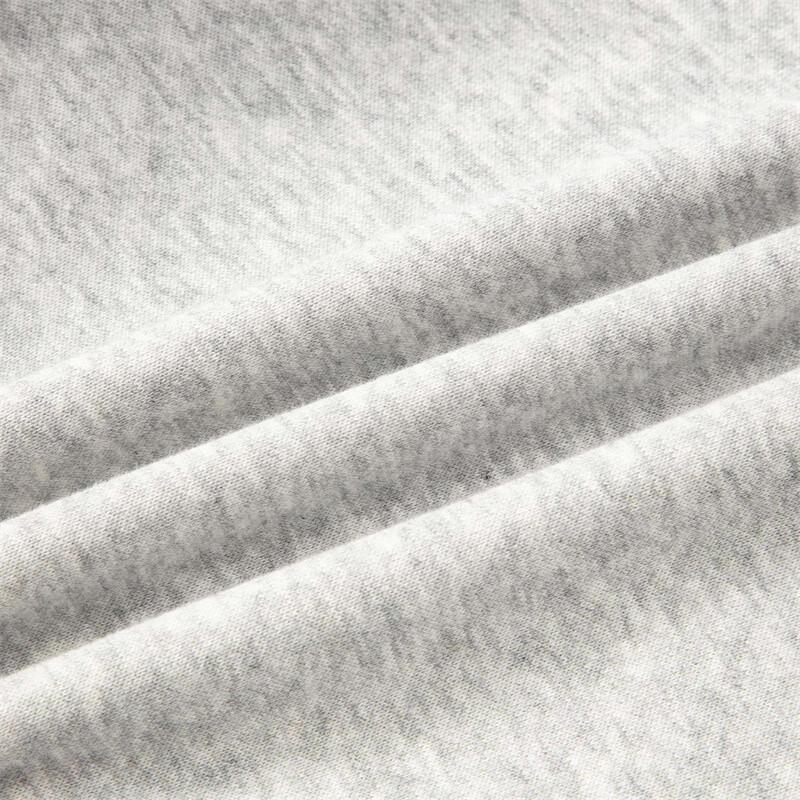 New PUMA Knitted Sports Pants Men's Light Mixed Gray 686382-04