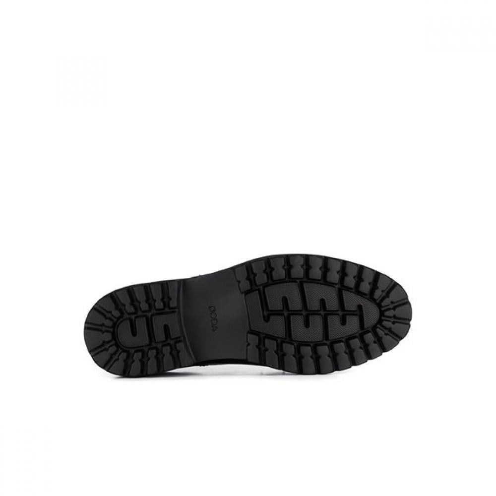 Soda Men S Semi dreSS Clipper ShoeS 4cm Arm611 Ka22