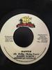 7inch Record DADDY SCREW  DONOVAN STEELE  Dapper NONE Mad House 1992 Jamaica Reggae Ska  Dub Used