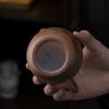 Retro Japanese Style Pot Teapot Kung Fu Coarse pottery Tea Making Device Tea Infuser Tea Kettle Chinese Small Teapot