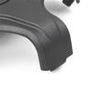 Stylish Wheel Hub Protector Caps  Scratch Resistant Designs Anti Scratch Hub Caps  Covers Simple Installation for Vehicle 