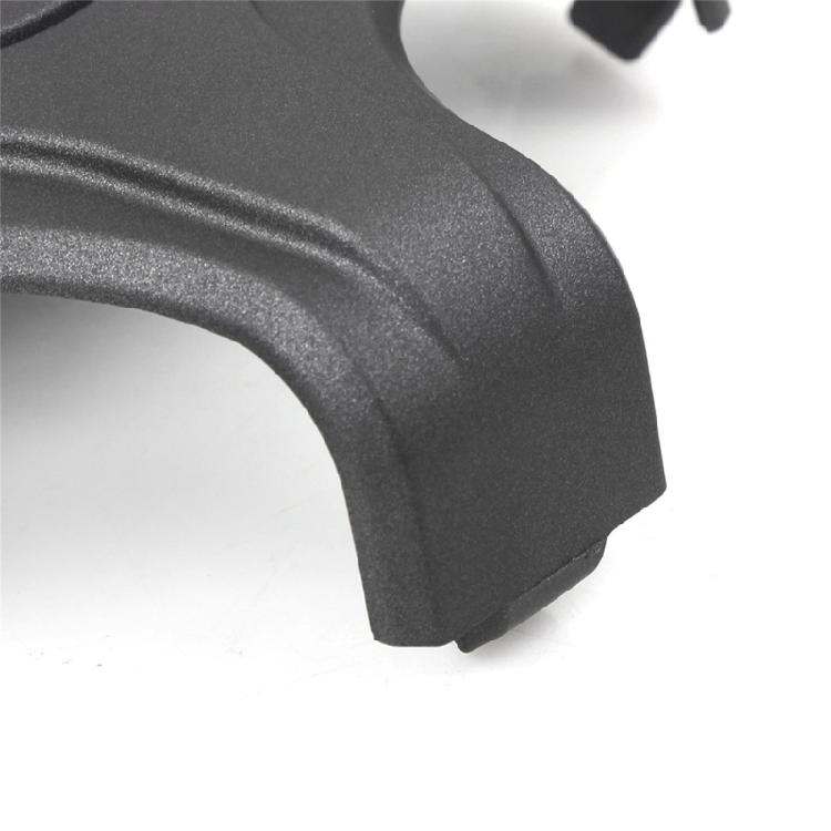 Stylish Wheel Hub Protector Caps Scratch Resistant Designs Anti Scratch Hub Caps Covers Simple Installation for Vehicle
