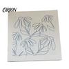 Stress Relief Handcraft Activity DIY Floral Punch Needle Kit, Beginners Embroidery Flower Craft Kit for Adults Pattern, Stitch Carft Adults, Handmade