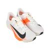 Nike Air Zoom Rival Fly 4 Weiß Total Orange Herren Sneaker Blass-Elfenbein Schwarz FV6040-101