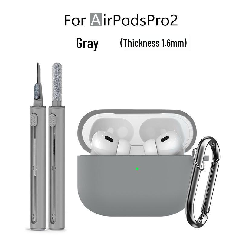 AirPods Pro 2 Silicone Protective Case