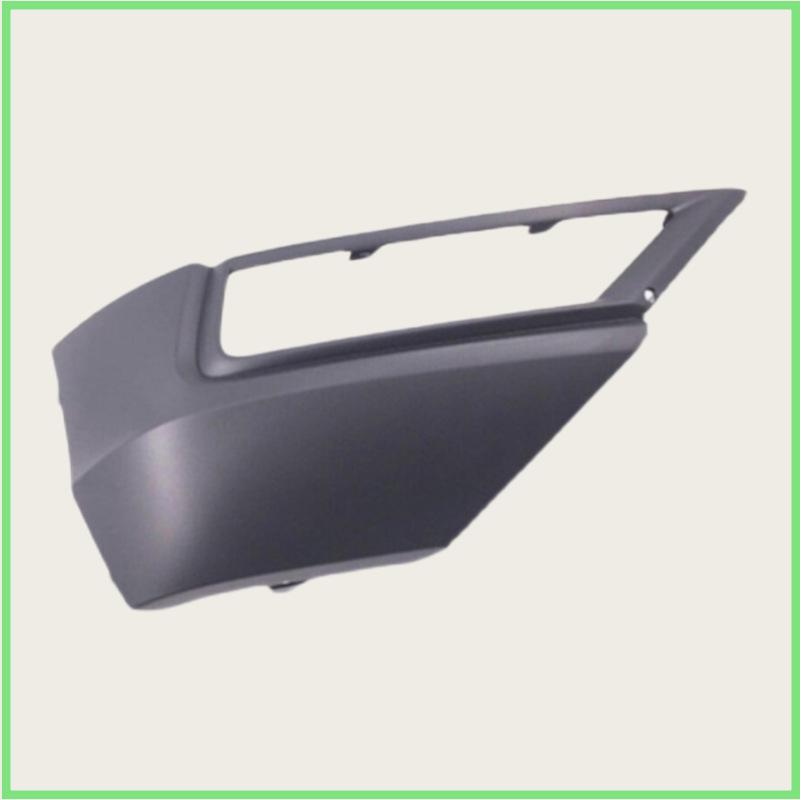 Tiguan/Tiguan L Front Fog Light Cover & Vent Grille Frame 5NG853211/212