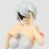 NieR Automata 2B YoRHa No.2 Anime Girl PVC Action Figure Toy Statue Adult Collection Model Doll Gift