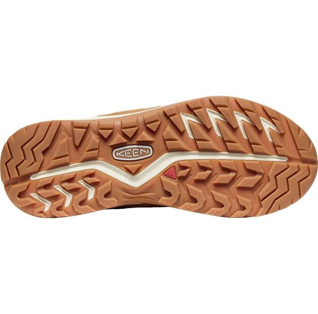 Треккинговые ботинки Keen Hightrail Mid WP