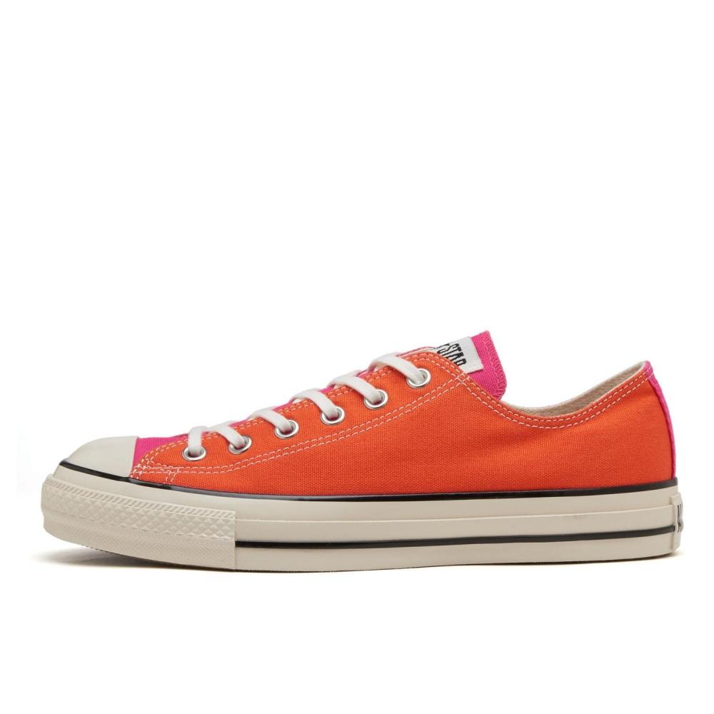 

Converse All Star Us Cc Ox Orange Pink 31309550 Orange Pink 245