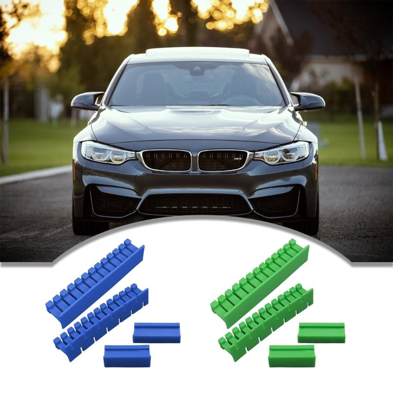 Car Body Pulling Tab Dent Removal Repair Tool Puller Tabs Paintless Dent Repair