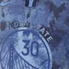 Nike Tie-Dye Print Basketball Vest, GSW Stephen Curry No. 30 (22-23 Season) Men Tops Blue FD4085-462