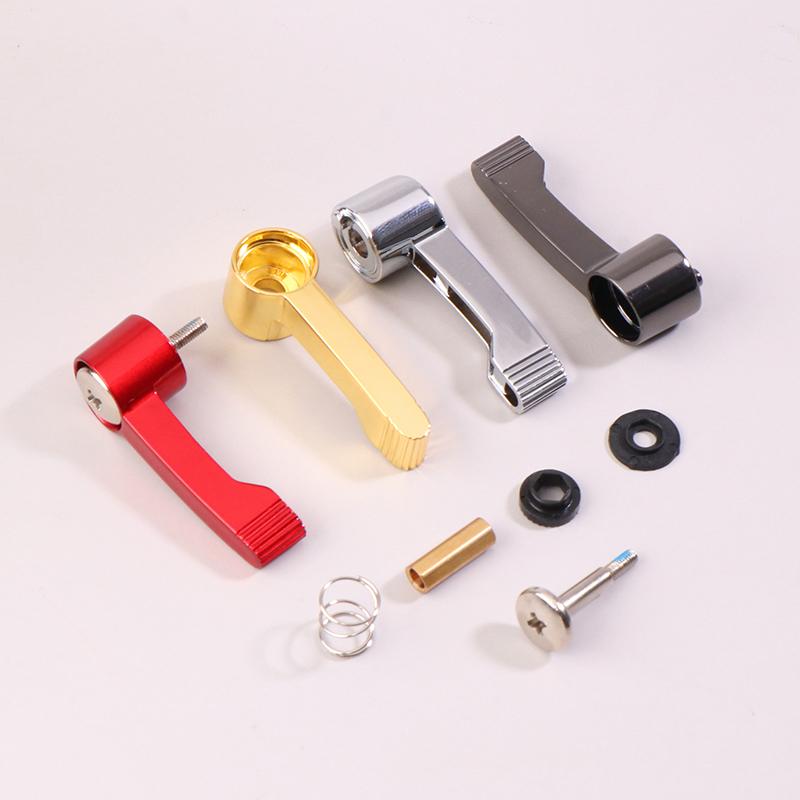 Suitable For Jrl Electric Push Shear Accessories Babos P800/Akomei M10 Adjustment Switch Dial Gear Adjuster