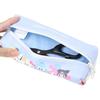 Sanrio Characters Pen Case 2-Room