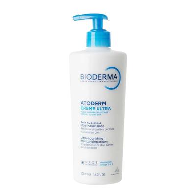 Atoderm Ultra Cream 500ml