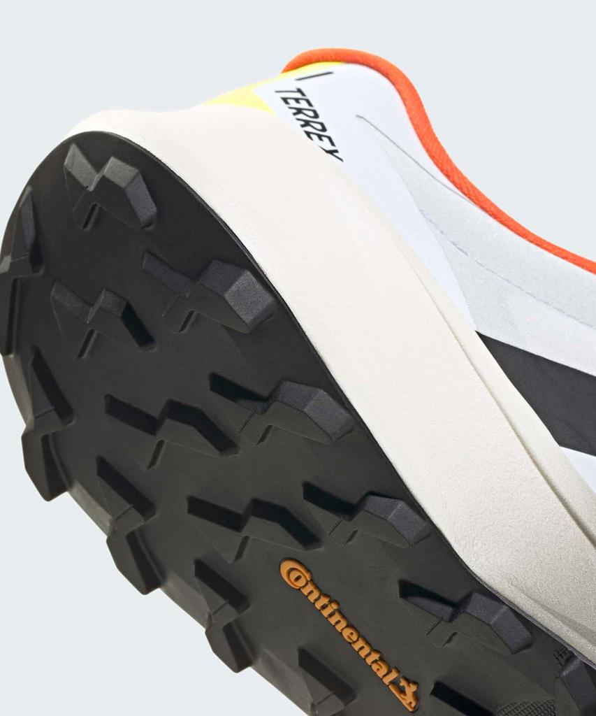 adidas Terrex Agravic 4 M - White:Black:Orange / Kj8872