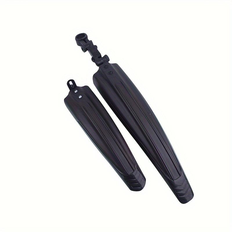 2pcs Mountain Bike Fenders Bicycle Fenders Mountain Road Bike Front and Rear Fenders