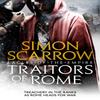 Traitors of Rome Eagles of the Empire 18 by Simon Scarrow... 9781472258410