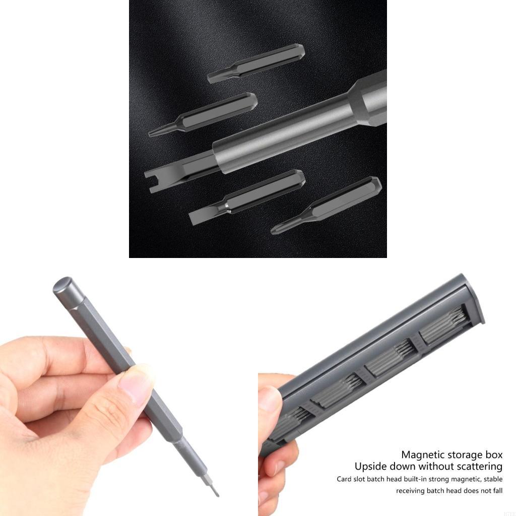 H7EE 26 in 1 Professional Repair Tool for Phone Screwdriver Set China Mainland