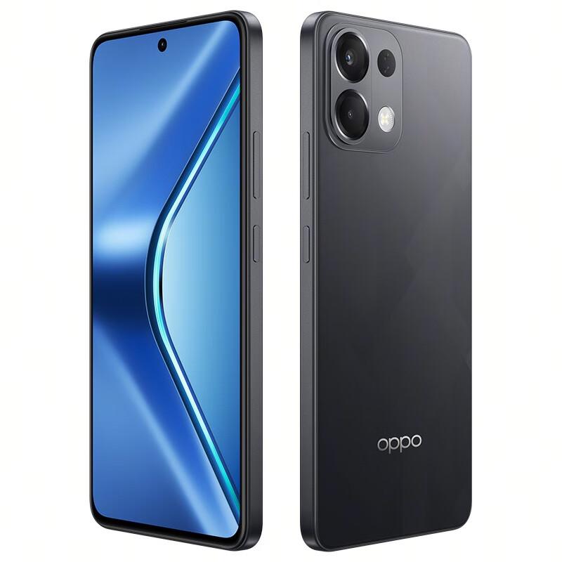 OPPO K12s 5G Smartphone (CN Version)