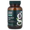 Gaia Herbs Holy Basil Leaf Vegan Liquid Phyto-Caps 60 Tablets