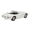 Hot Wheels Retro Entertainment 007 You Only Live Twice - Toyota 2000GT Roadster [Ages 3 and Up] HKC27