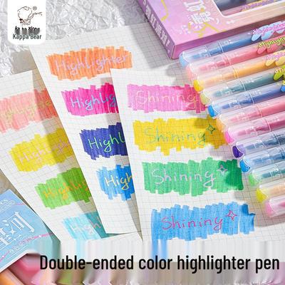 Rysowanie – Markery i flamastry artystyczne