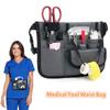 Nurse Fanny Pack Multi Pocket Waist Organizer Belt With Adjustable Waist Strap Nurse Waist Pouch Organizer Pouch Portable