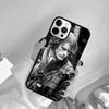 Outlander Phone Case Cover For iPhone 17 Air 15 16 14 11 12 13 Pro MAX Plus