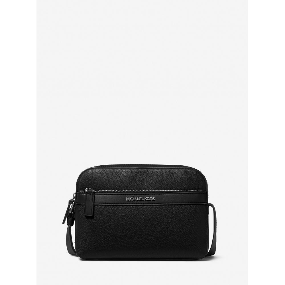 

Michael Kors Утилитарная сумка через плечо 37s4lcoc5l1 Черная F