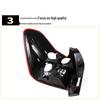 2012-2015 Subaru XV Rear Tail Light & Brake Light Cover Assembly